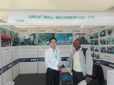 粉磨设备节能产品技术开发 现状、路径与前景