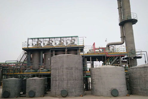 环保技术网与节能环保技术网 驱动绿色未来的在线平台