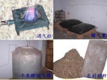 太阳能沼气干发酵技术 高效节能的绿色能源解决方案